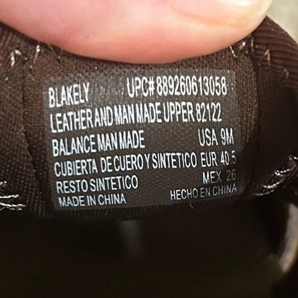 Eddie Bauer Blakely Trail Hiking Walking Sandals Water Fisherman Womens Size 9 - Picture 9 of 10